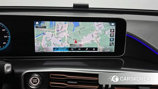Mercedes-Benz EQC N293 2020 Белый из Кореи, фото 5