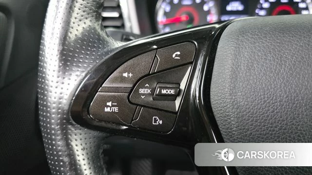 Ssangyong Berry New Tivoli 2019 Белый из Кореи, фото 5