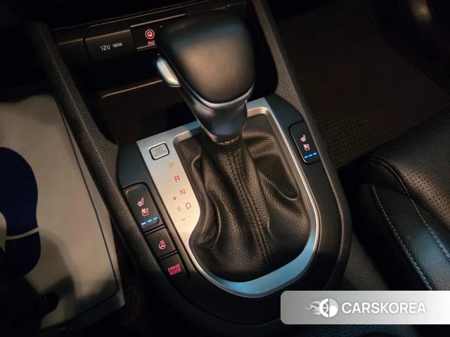 Kia Come New K3 2018 Серый из Кореи, фото 5