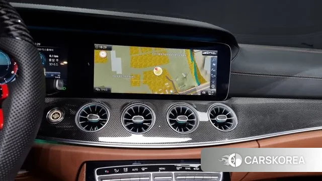 Mercedes-Benz E-Class W213 2018 Черный из Кореи, фото 5