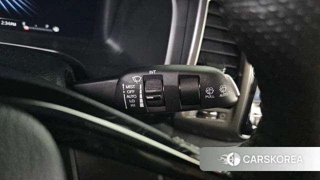 Ssangyong The New Rexton Sports Cannes 2022 Светло-зеленый из Кореи, фото 5