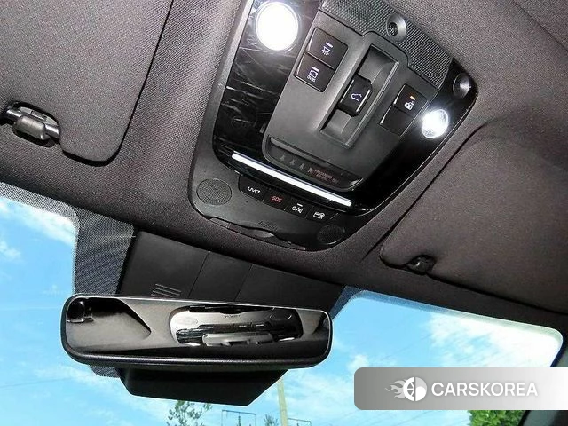 Kia K5 3rd generation 2020 Белый из Кореи, фото 5