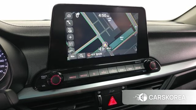 Kia Come New K3 2019 Белый из Кореи, фото 5