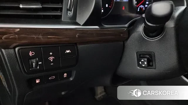 Kia Come New K7 2019 Черный из Кореи, фото 5