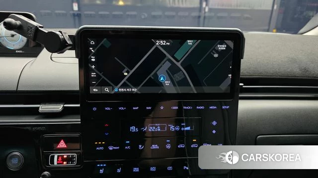 Hyundai Staria 2021 Серый из Кореи, фото 5