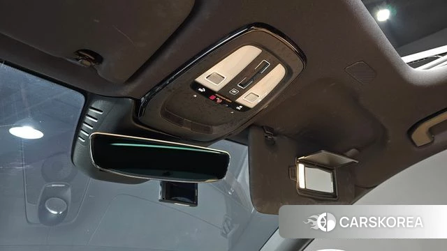 Volvo XC60 second Generation 2022 Серебряный из Кореи, фото 5