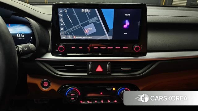 Kia The New K3 2nd generation id 3934281 из Кореи 5