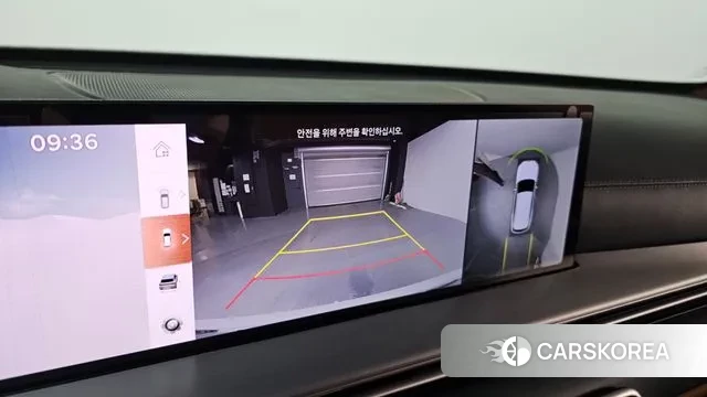 Genesis GV80 2024 Белый из Кореи, фото 5