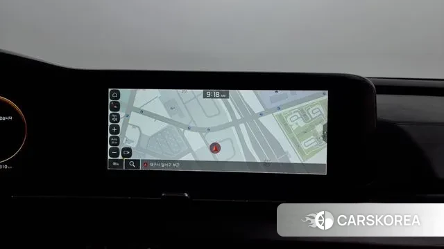 Kia Carnival 4th generation 2021 Черный из Кореи, фото 5