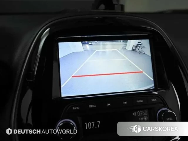 Chevrolet (GM Daewoo) The New Spark 2020 Жемчужный цвет из Кореи, фото 5