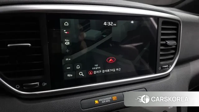 Kia Sportage The Bold 2019 Белый из Кореи, фото 5