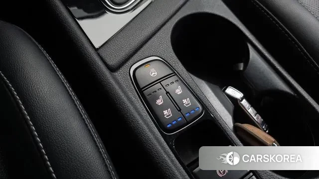 Kia The New Niro 2021 Белый из Кореи, фото 5