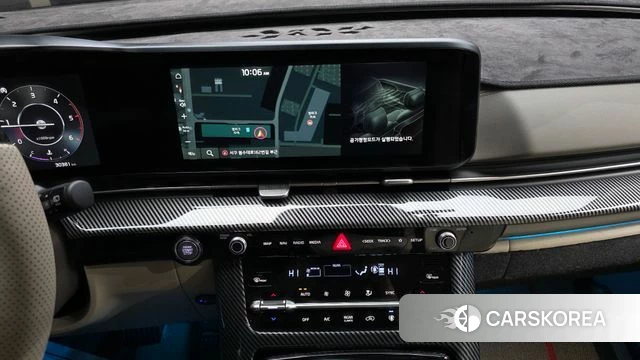 Kia Carnival 4th generation 2020 Белый из Кореи, фото 5