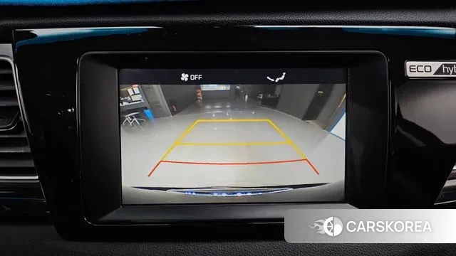 Kia Niro 2019 Синий из Кореи, фото 5