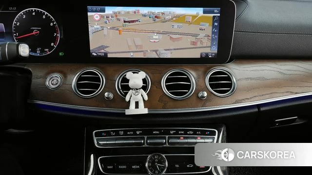 Mercedes-Benz E-Class W213 2019 Черный из Кореи, фото 5
