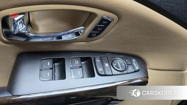 Kia The New Carnival 2019 Черный из Кореи, фото 5