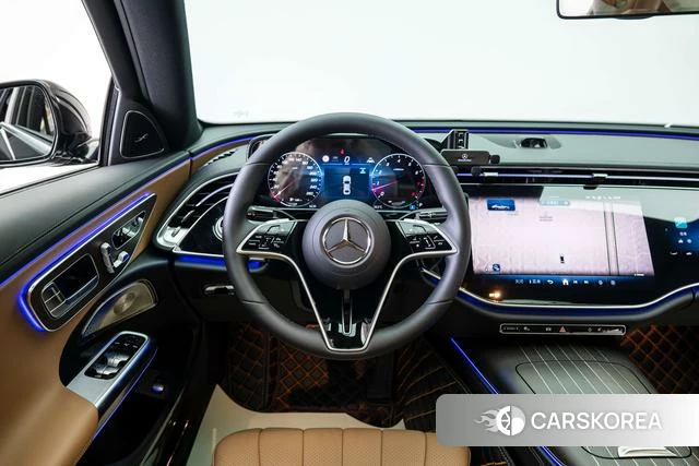 Mercedes-Benz E-class id 4210471 из Китая 5