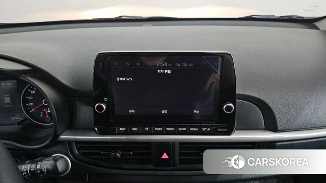 Kia Morning Urban (JA) 2022 Жемчужный цвет из Кореи, фото 5