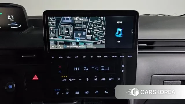 Hyundai Staria 2024 Черный из Кореи, фото 5