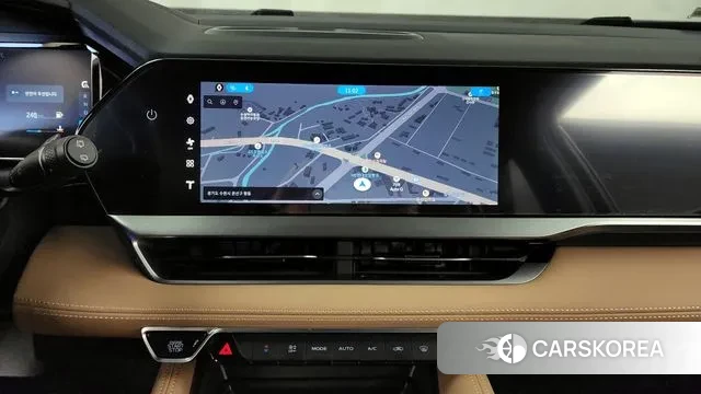 Renault Korea (Samsung) Grand Coleos 2025 Белый из Кореи, фото 5