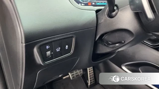 Hyundai Tucson (NX4) 2023 Серый из Кореи, фото 5