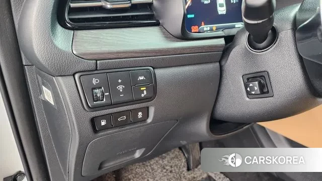 Kia K7 Premier 2020 Белый из Кореи, фото 5