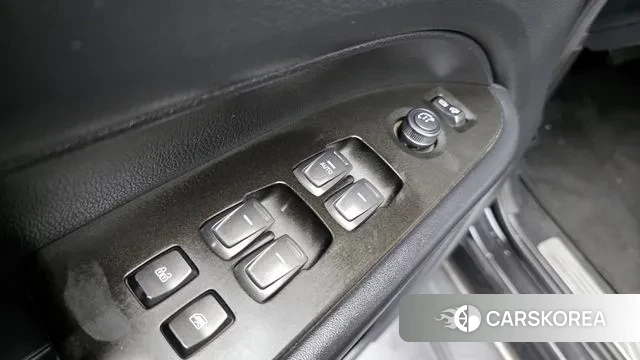 Ssangyong Rexton Sports 2018 Черный из Кореи, фото 5