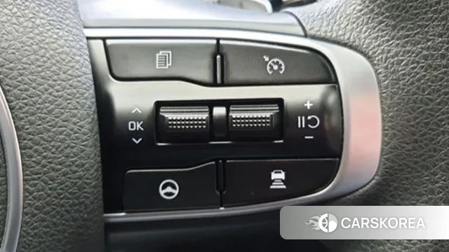 Kia K5 3rd generation 2020 Черный из Кореи, фото 5