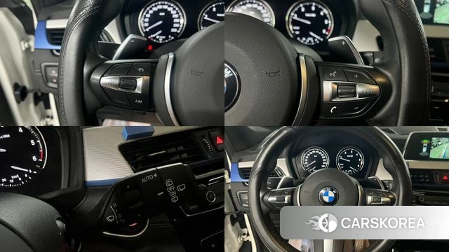 BMW X1 (F48) 2019 Белый из Кореи, фото 5