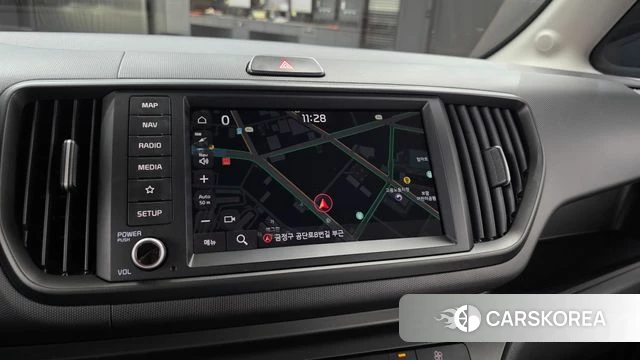 Kia The New Kia Ray EV id 4308373 из Кореи 5
