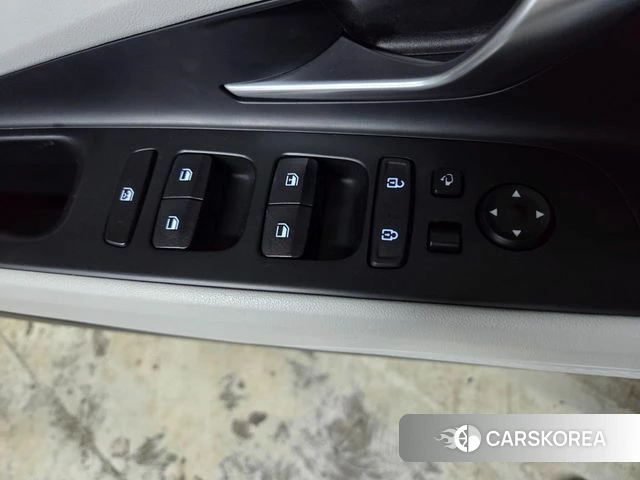 Hyundai Avante (CN7) 2021 Серый из Кореи, фото 5