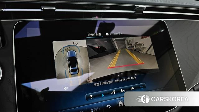 Mercedes-Benz E-Class W214 2024 Черный из Кореи, фото 5