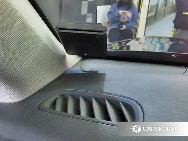 Hyundai Palisade 2019 Синий из Кореи, фото 5