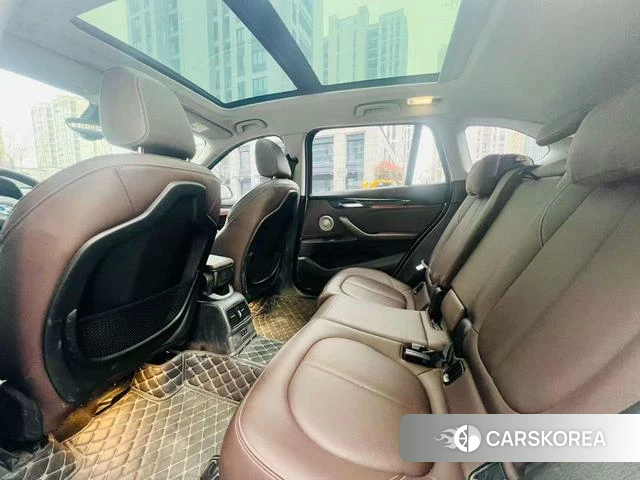 BMW X1 id 4182470 из Китая 5