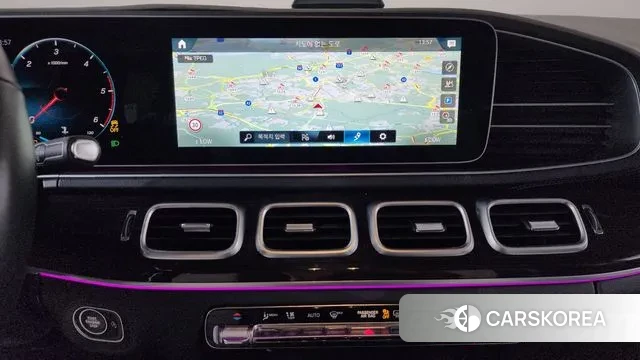 Mercedes-Benz GLE-Class W167 2023 Белый из Кореи, фото 5