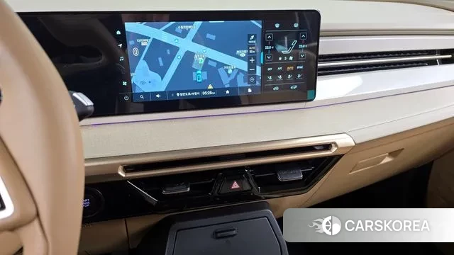 Ssangyong Actian 2nd Generation 2025 Черный из Кореи, фото 5