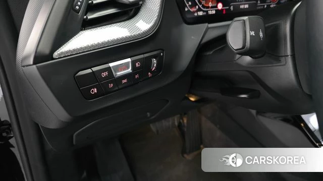 BMW 2 Series Gran Coupe (F44) 2021 Черный из Кореи, фото 5