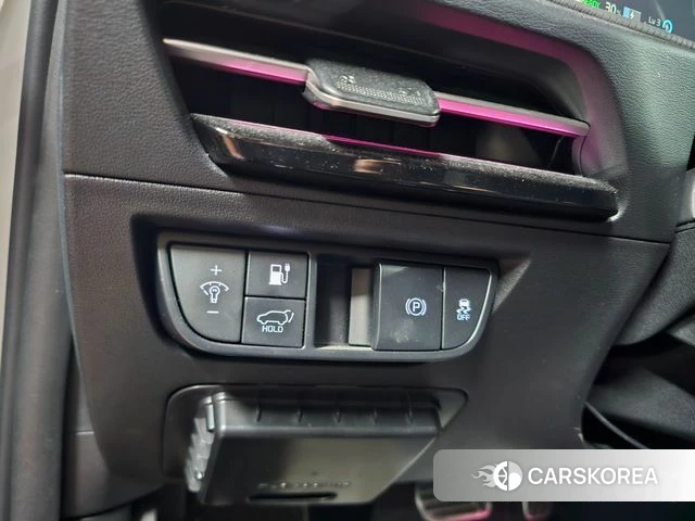 Kia EV6 2022 Белый из Кореи, фото 5