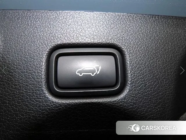 Hyundai The New Palisade 2023 Серебристо-серый из Кореи, фото 5