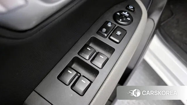 Kia The New Ray 2021 Белый из Кореи, фото 5