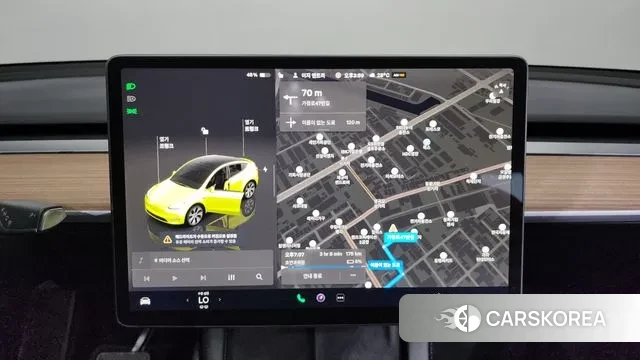 Tesla Model Y id 2900614 из Кореи 5