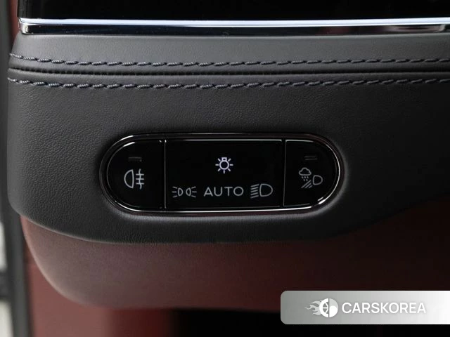 Bentley Continental GT 3rd Generation 2023 Белый из Кореи, фото 5