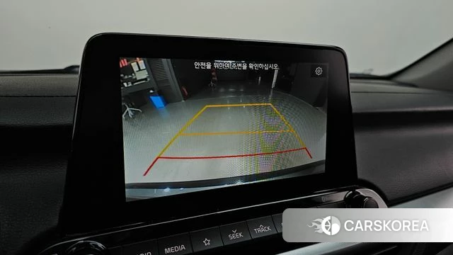 Kia Come New K3 2019 Серый из Кореи, фото 5