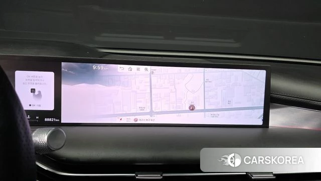 Genesis G80 (RG3) 2024 Белый из Кореи, фото 5