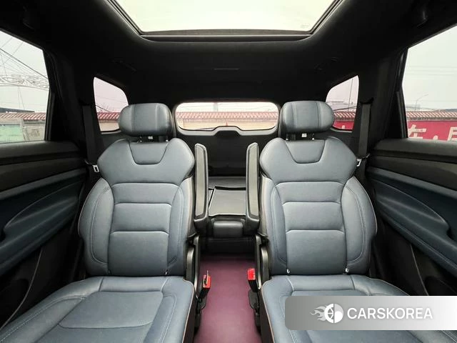 Changan Kosai 2019 Синий из Китая, фото 5