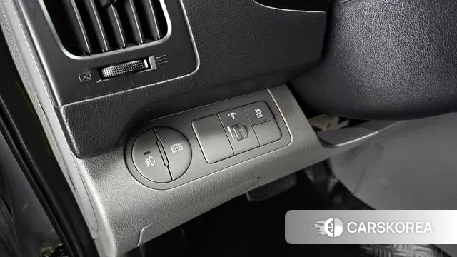 Hyundai The New Grand Starex 2019 Серебряный из Кореи, фото 5