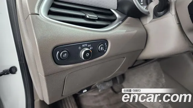 Chevrolet (GM Daewoo) All New Malibu id 2718669 из Кореи 5