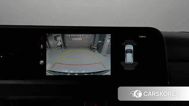 Kia The New Seltos 2023 Серый из Кореи, фото 5