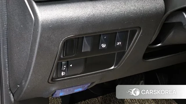 Renault Korea (Samsung) The New QM6 2020 Черный из Кореи, фото 5