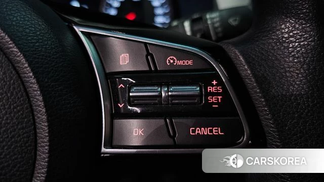 Kia Come New K3 2018 Белый из Кореи, фото 5
